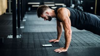 Comprehensive Chest, Shoulder, and Tricep Workouts