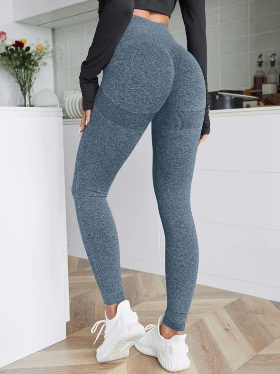 City Flex High-Waist Leggings