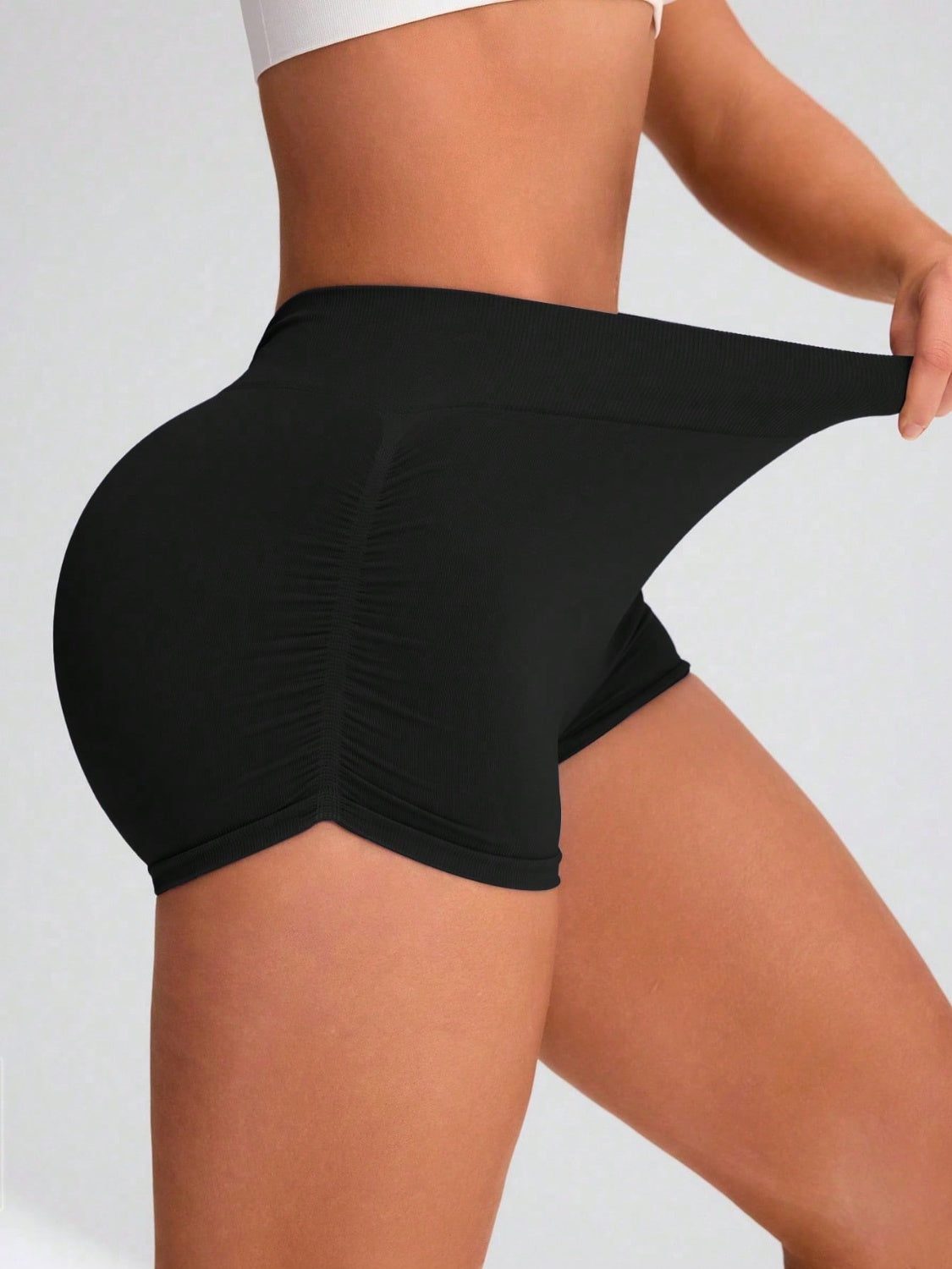 Flex Flow Shorts