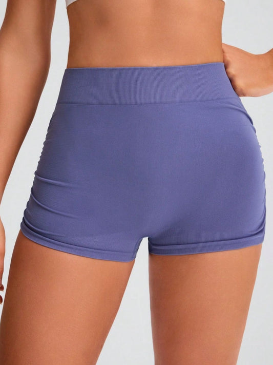 Flex Flow Shorts