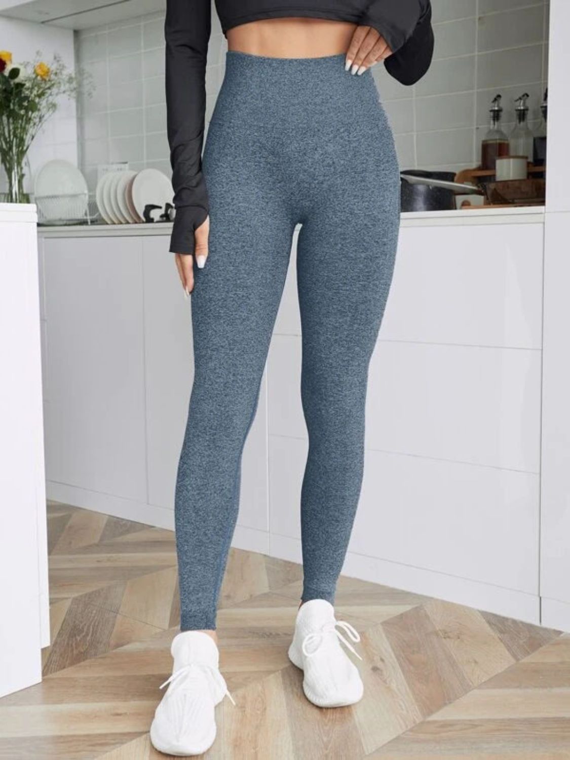 City Flex High-Waist Leggings