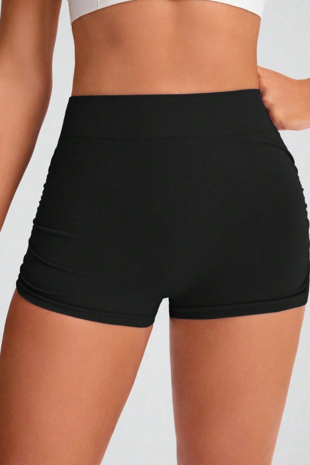 Flex Flow Shorts