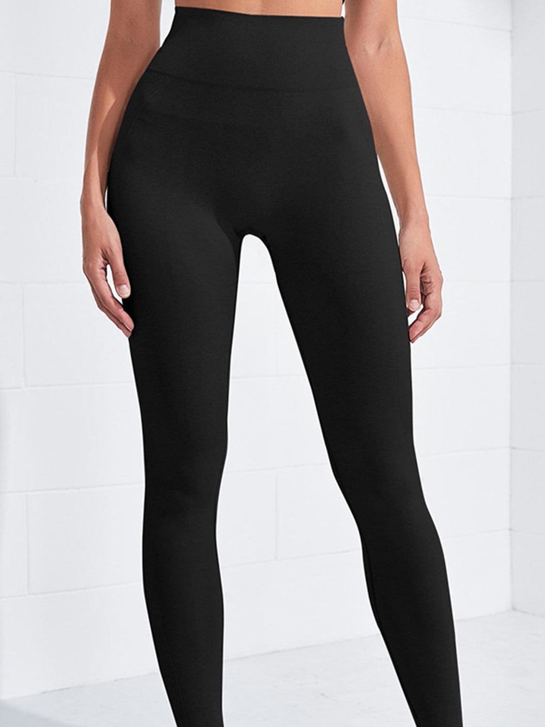 City Flex High-Waist Leggings