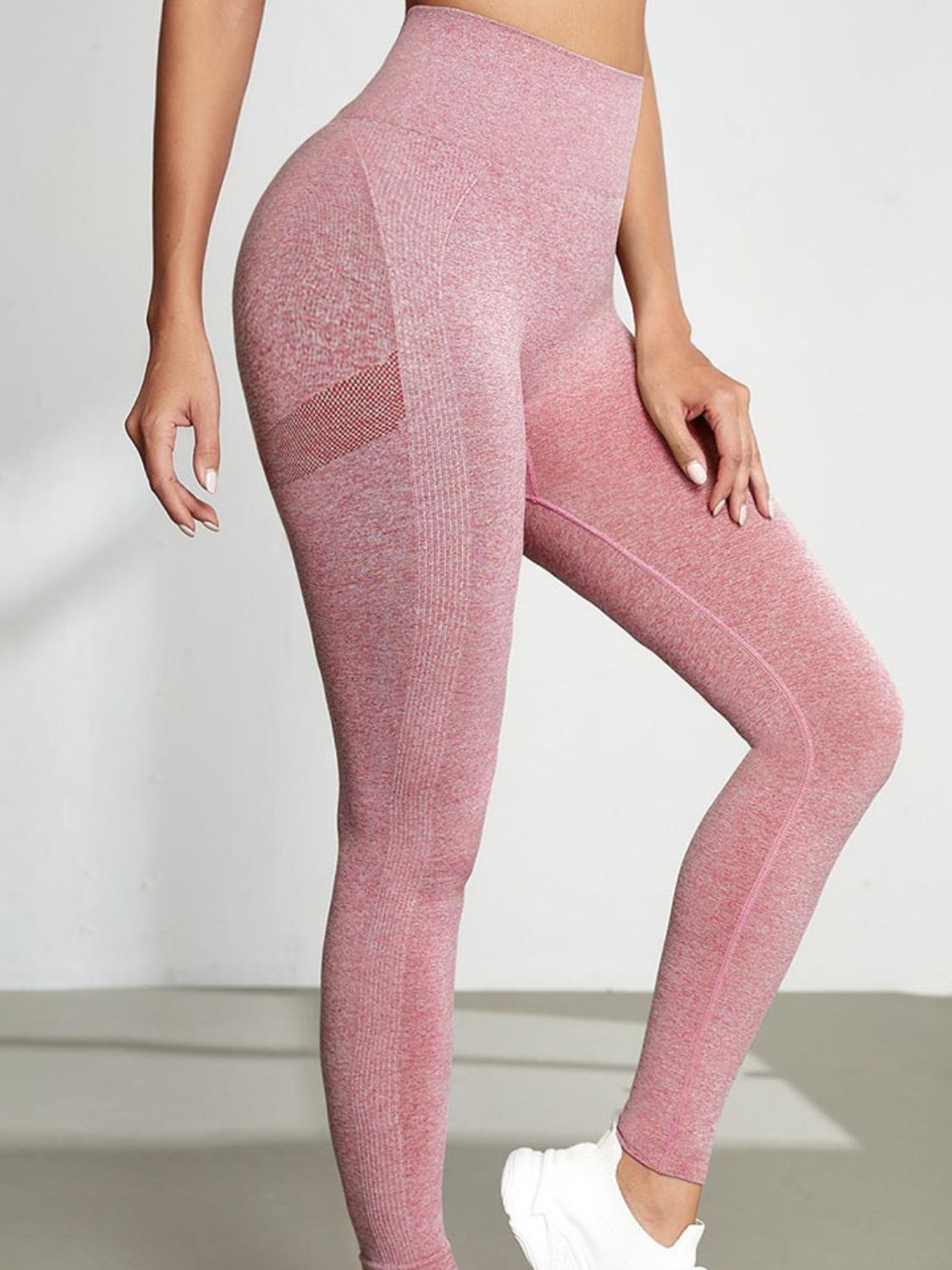 City Flex High-Waist Leggings