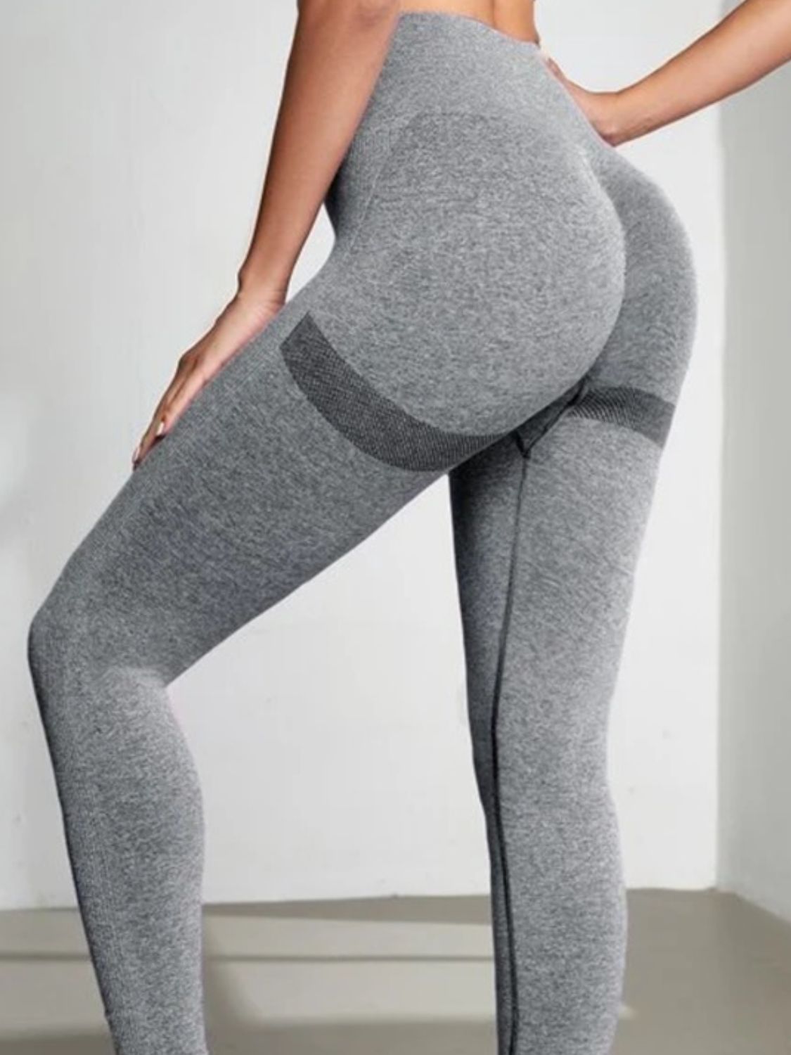 City Flex High-Waist Leggings