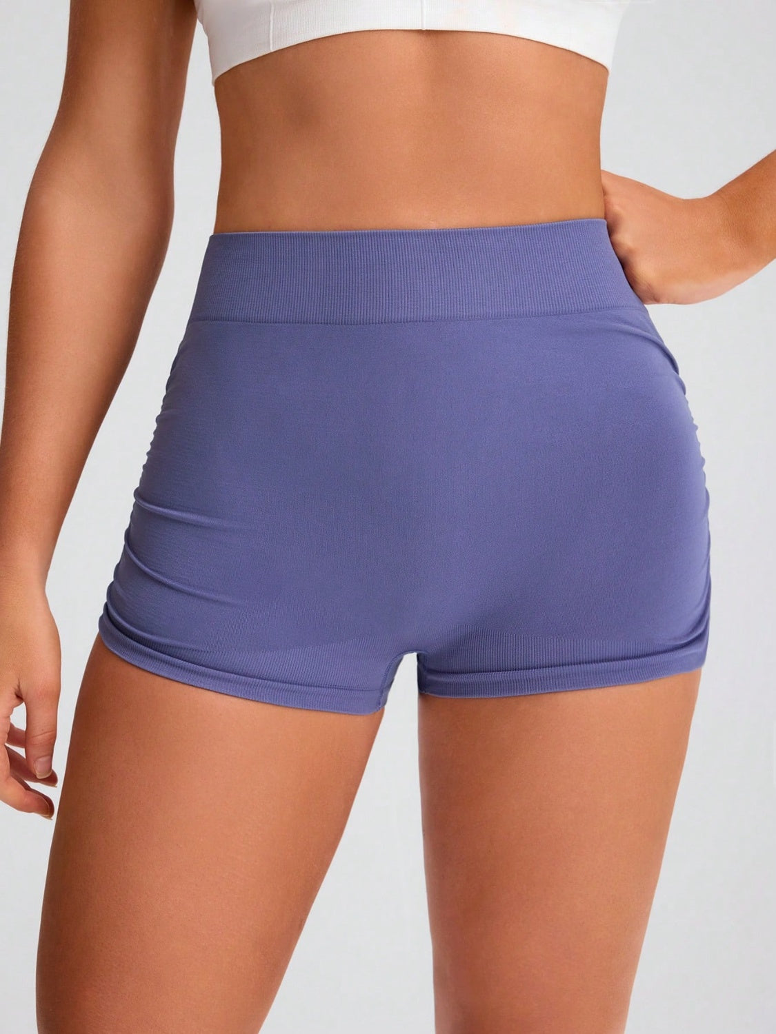 Flex Flow Shorts