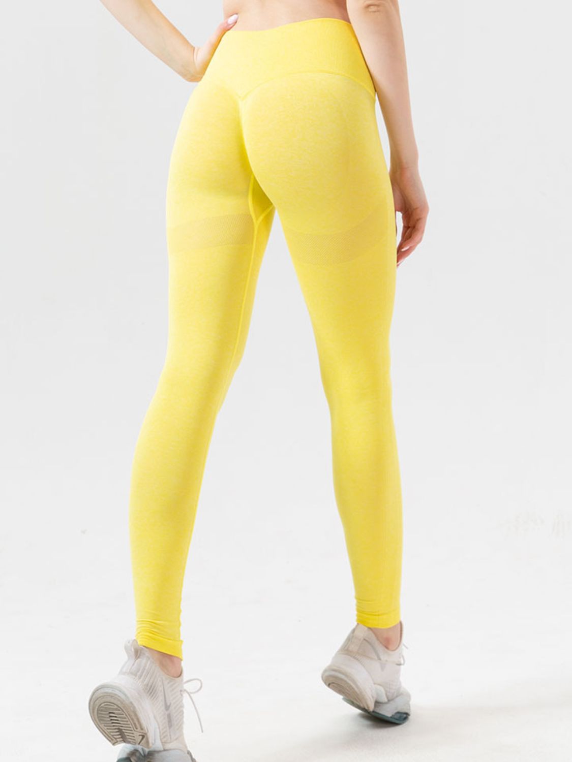 City Flex High-Waist Leggings