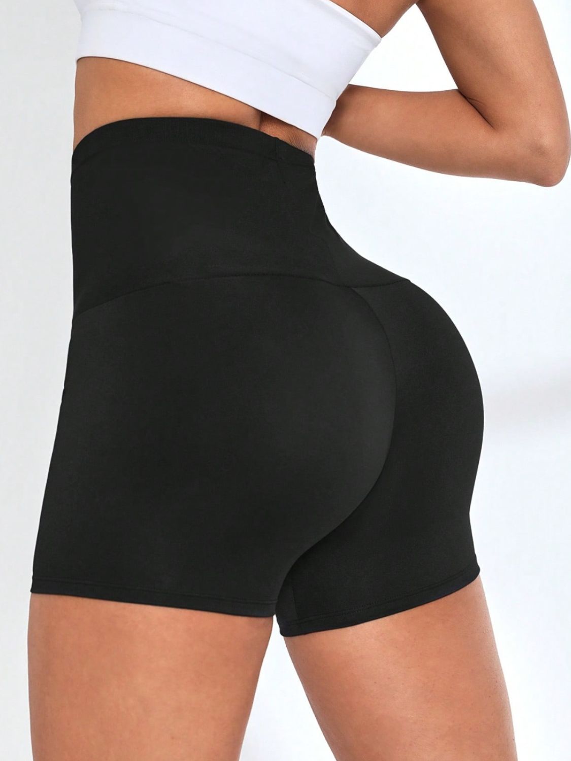 Urban Flex Shorts