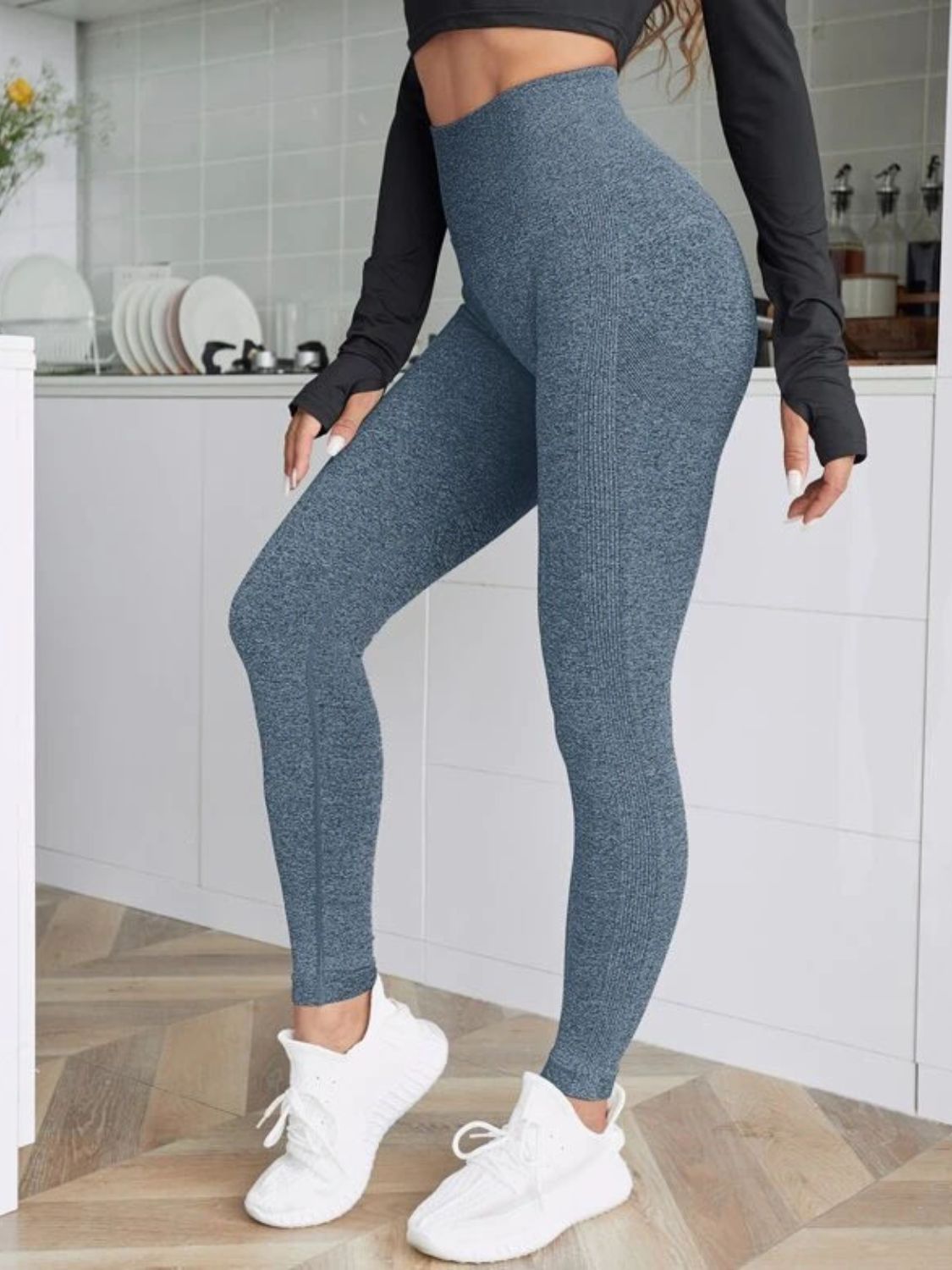 City Flex High-Waist Leggings