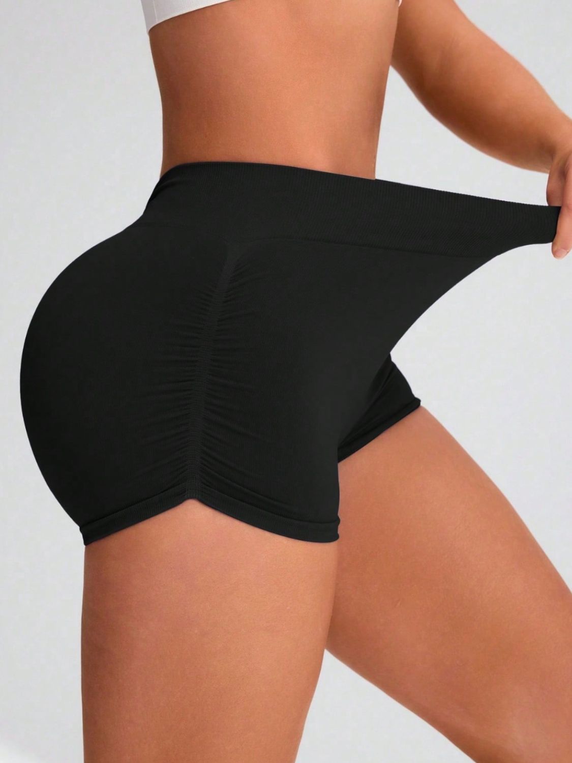 Flex Flow Shorts