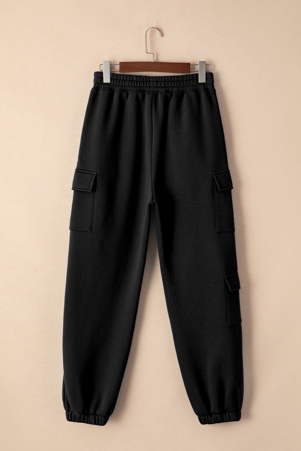 City Flex Pocketed Joggers