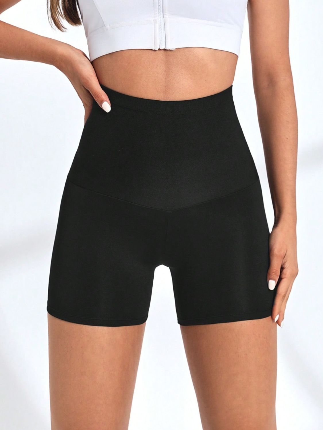 Urban Flex Shorts